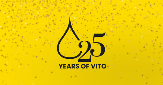 25 years of VITO