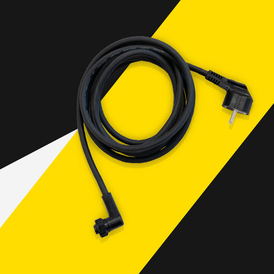Power cord