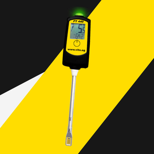 VITO FT 440 Oil Tester