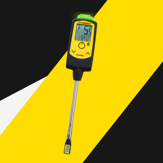 VITO FT CONNECT oil tester