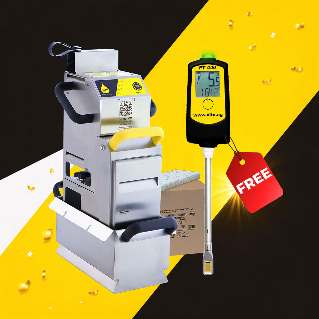 VITO VM Essentials Package