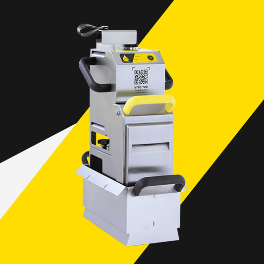 VITO VM Frying Oil Filter