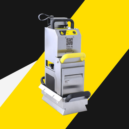 VITO VS Frying Oil Filter