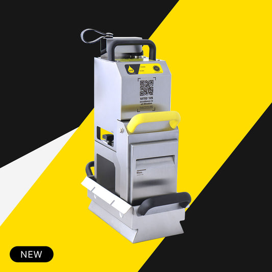 VITO VS Frying Oil Filter