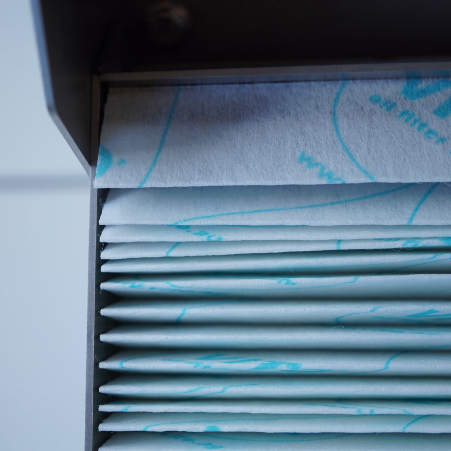 Particle filter VITO VS/30 - 100 pcs.