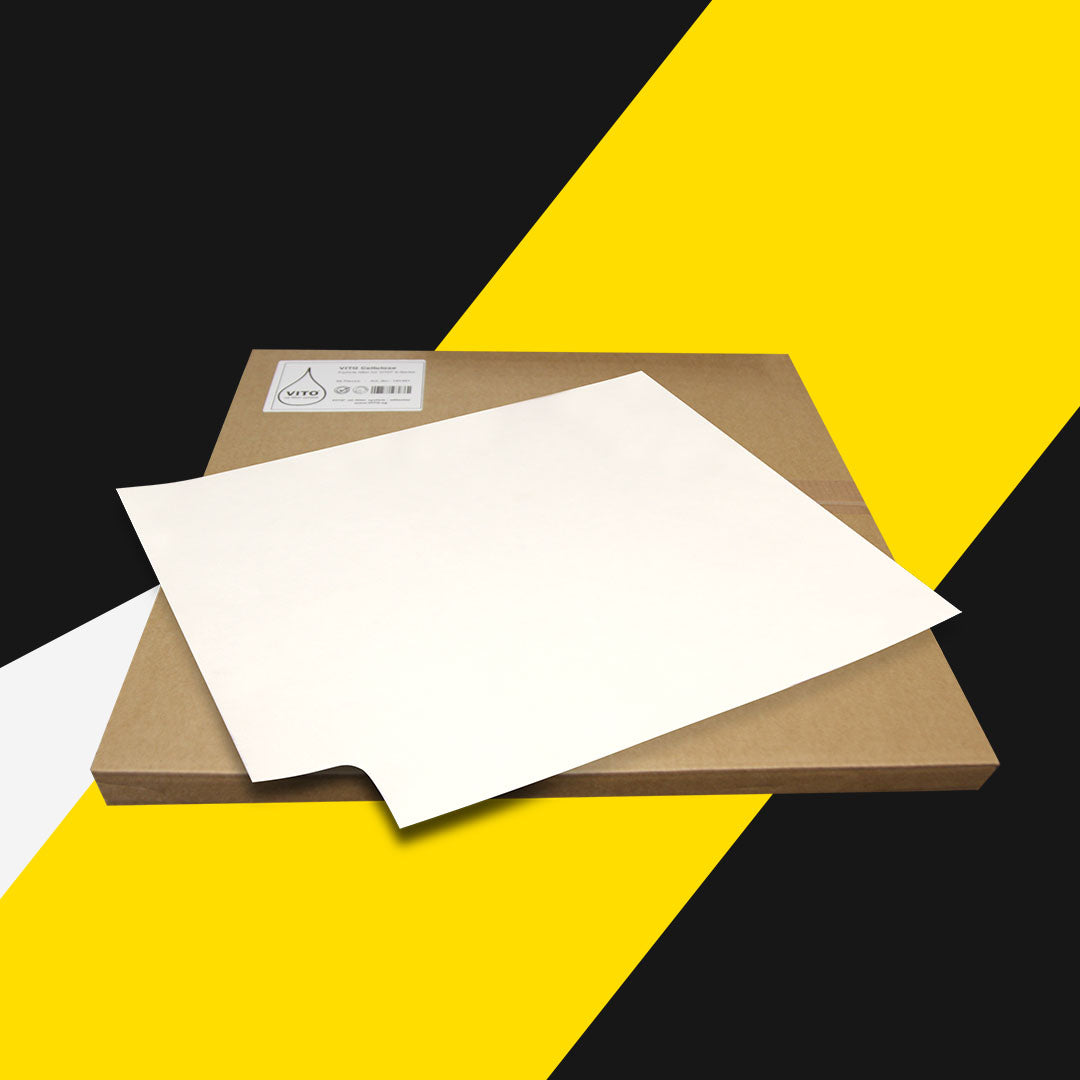 Filter pad VITO X series - 30 pcs