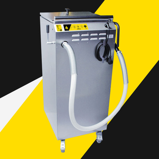 VITO XL Frying Oil Filter