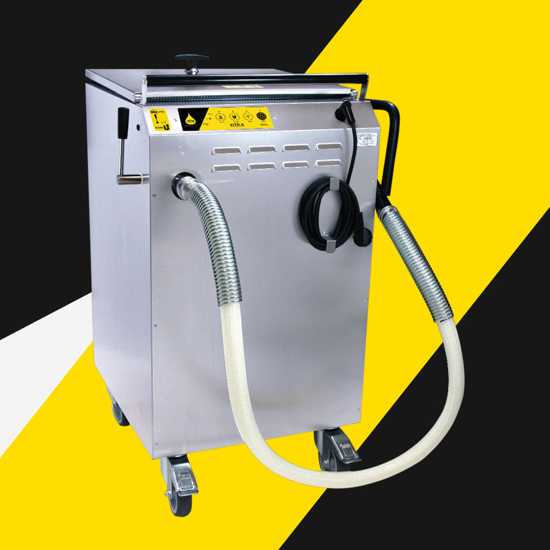 VITO XM Frying Oil Filter