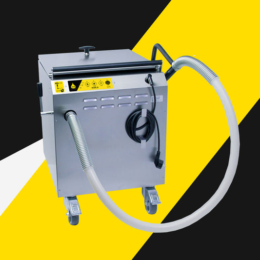 VITO XS Frying Oil Filter