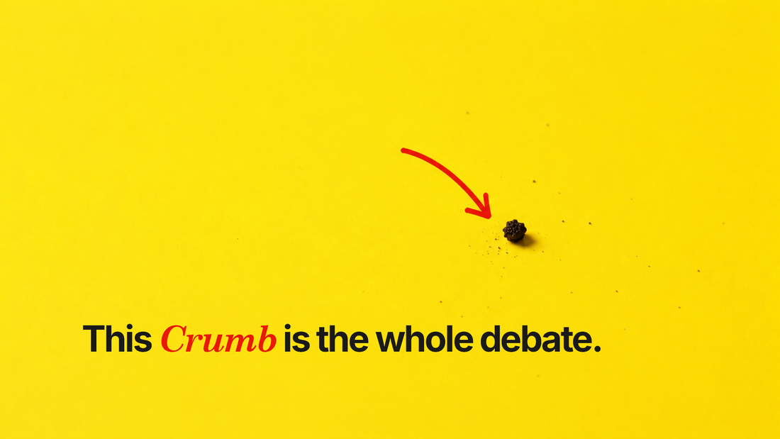 The Internet Accidentally Started a Debate About Frying Oil