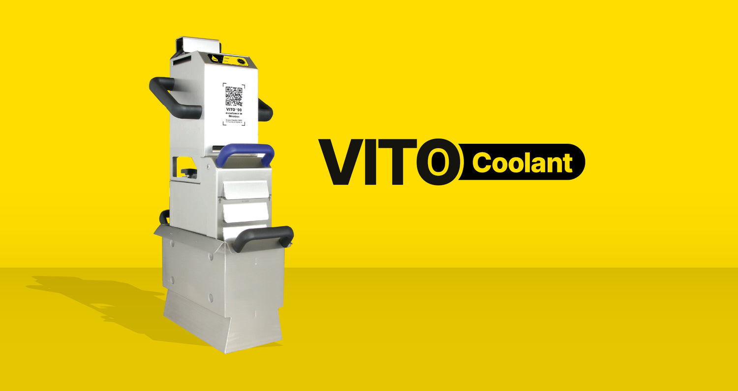 VITO Coolant Filter