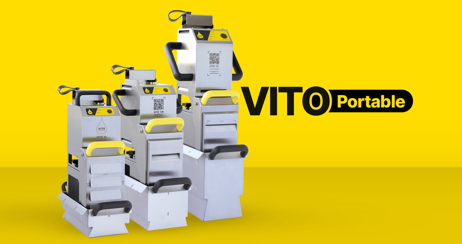 VITO Portable