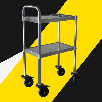 VITO cart – Stainless Steel Transport Cart for VITO Oil Filters