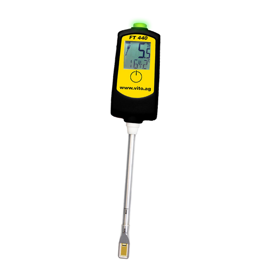 VITO FT 440 Oil Tester