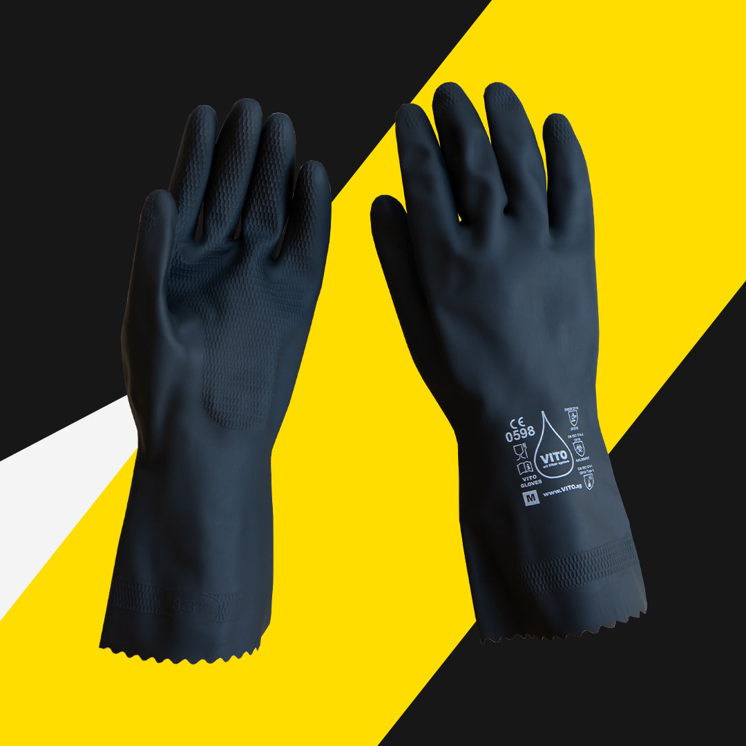 VITO Gloves | Bundle of 10