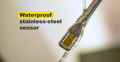 VITO FT 440 Oil Tester