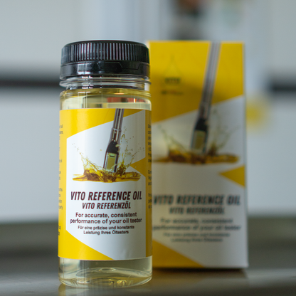 VITO Reference Oil