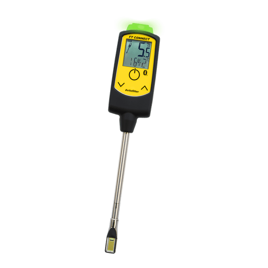 VITO FT CONNECT oil tester