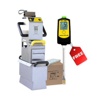 VITO VL Essentials Package