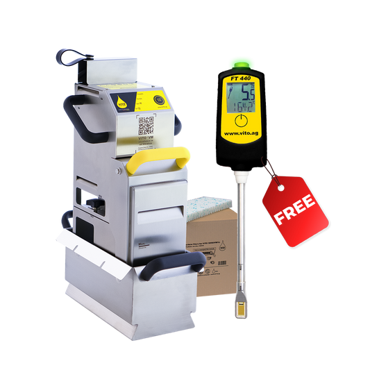 VITO VM Essentials Package