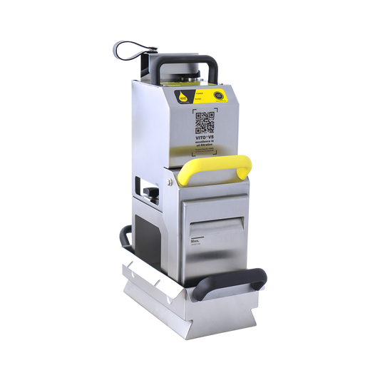 VITO VS Frying Oil Filter