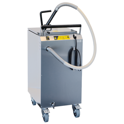 VITO XM Fryer Oil Filter — New Generation